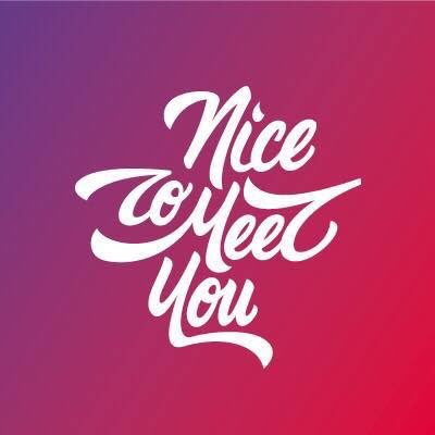 Logo NiceToMeetYou