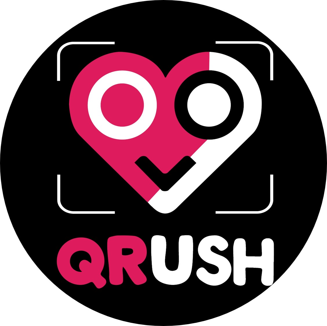 Logo QRush